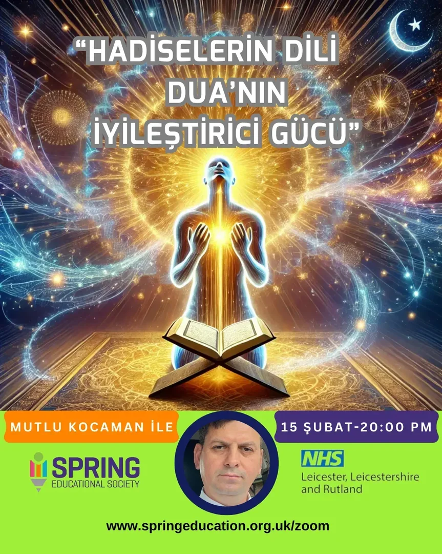 The Language of Events and the Healing Power of Prayer